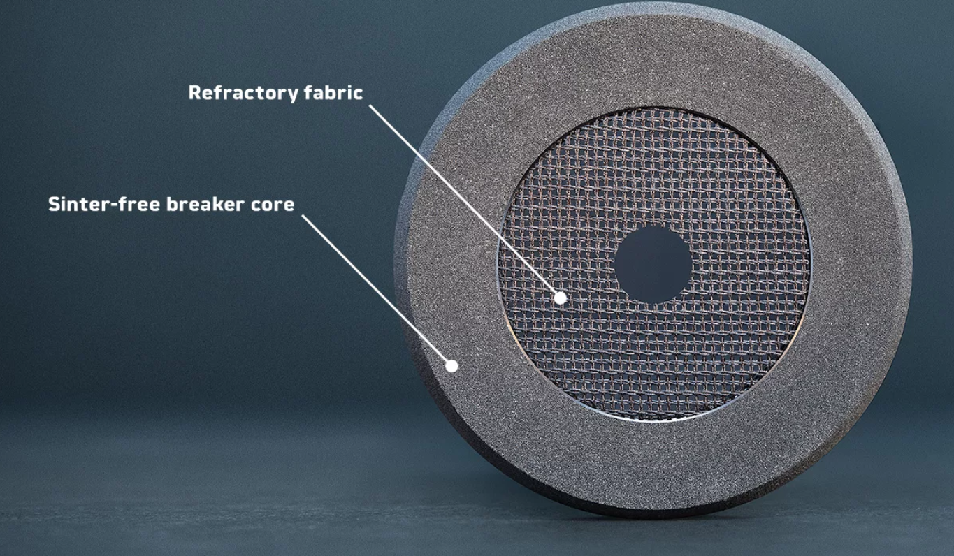 NETCore® breaker core technology solves problem | GTP Schäfer